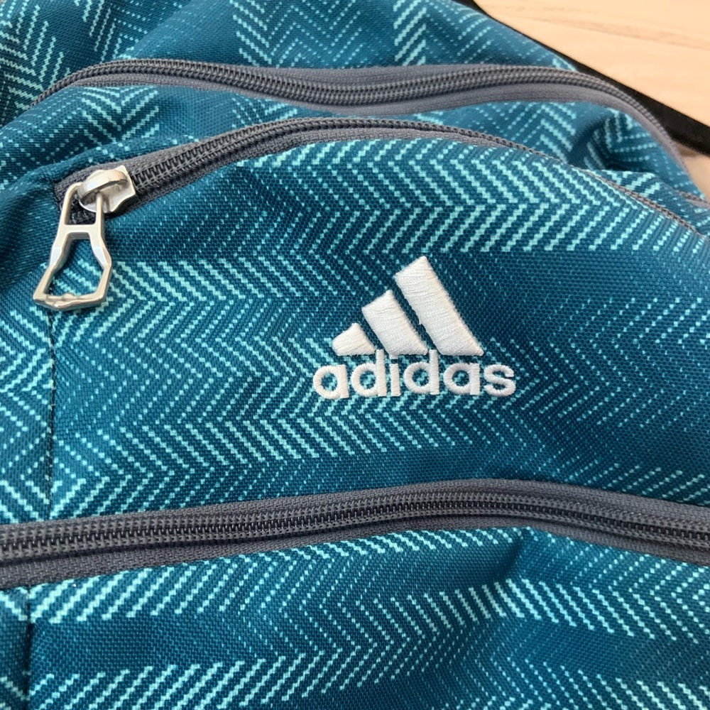 Adidas Backpack - Picture 3 of 7